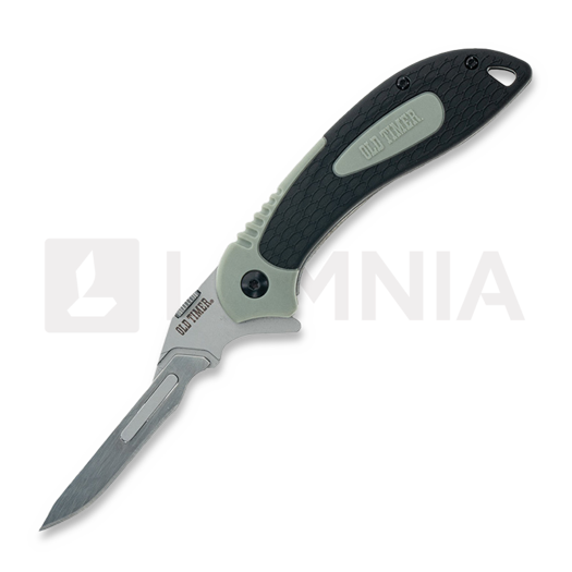 Складной нож Schrade Replaceable Blade Kit New 20