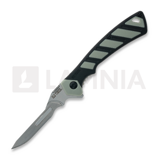 Zavírací nůž Schrade Replaceable Blade Linerlock