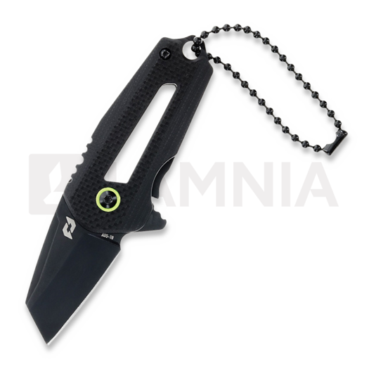 Saliekams nazis Schrade Roadie Framelock