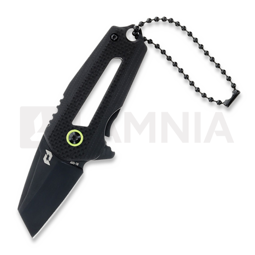 Saliekams nazis Schrade Roadie Framelock