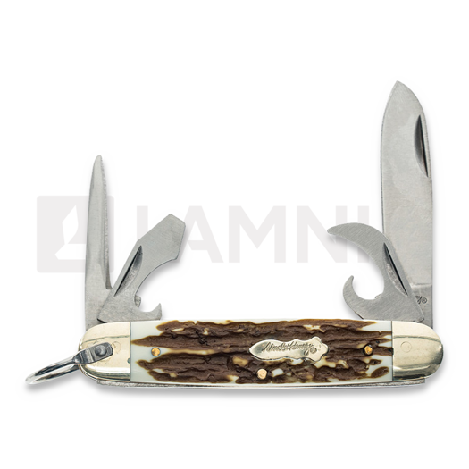 Schrade Scout Next Gen összecsukható kés