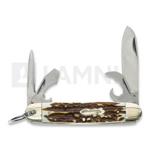 Coltello pieghevole Schrade Scout Next Gen