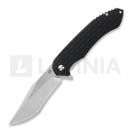 Briceag Schrade Scramble Folder