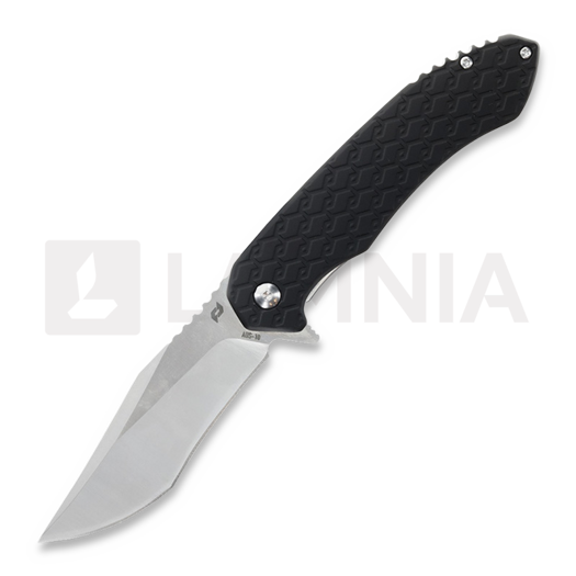 Schrade Scramble Folder folding knife
