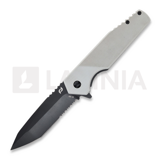 Schrade Shudder A/O kääntöveitsi