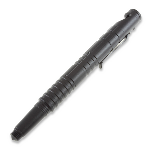 Lápiz táctico Schrade Survival, negro