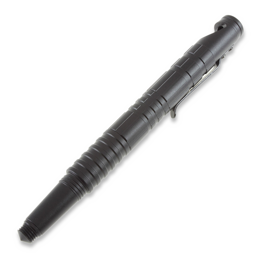 Taktiskā pildspalva Schrade Survival, melns