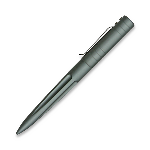 Schrade Tactical Pen, hall