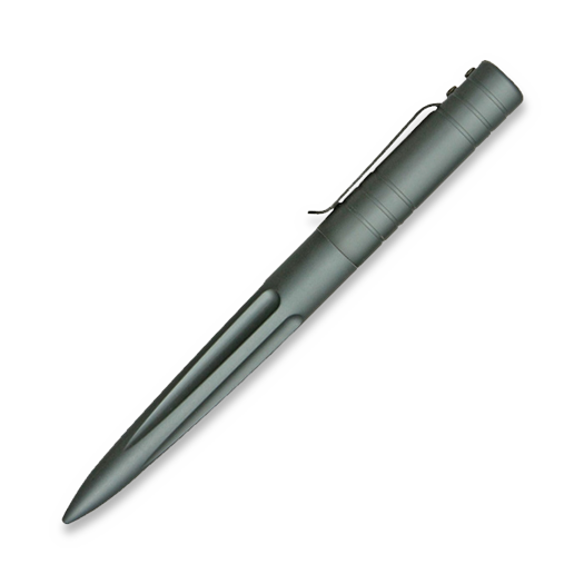 Schrade Tactical Pen, gris
