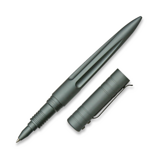 Schrade Tactical Pen, gri