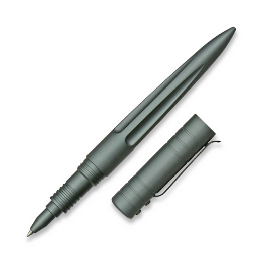 Schrade Tactical Pen, grigio