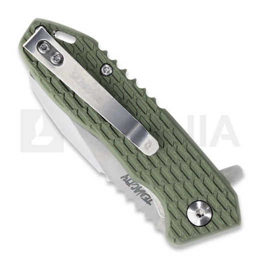 Zavírací nůž Schrade Tenacity Folder