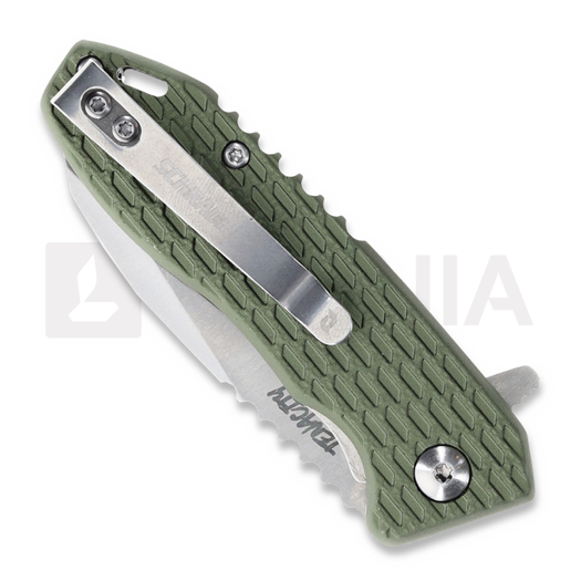 Schrade Tenacity Folder kääntöveitsi
