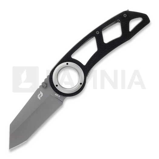 Zavírací nůž Schrade Torsion Linerlock