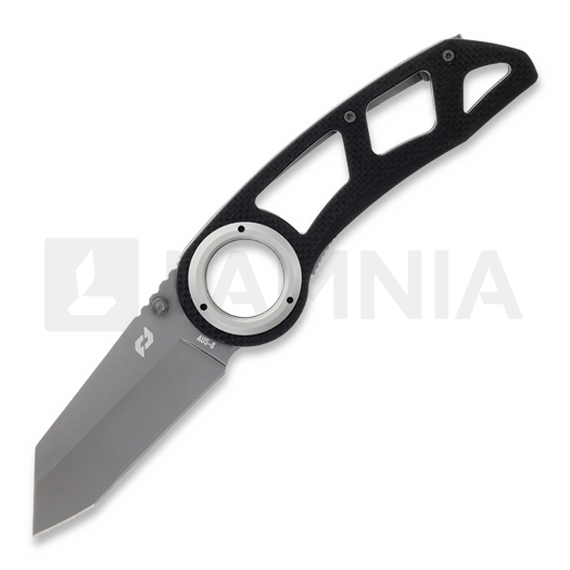 Couteau pliant Schrade Torsion Linerlock