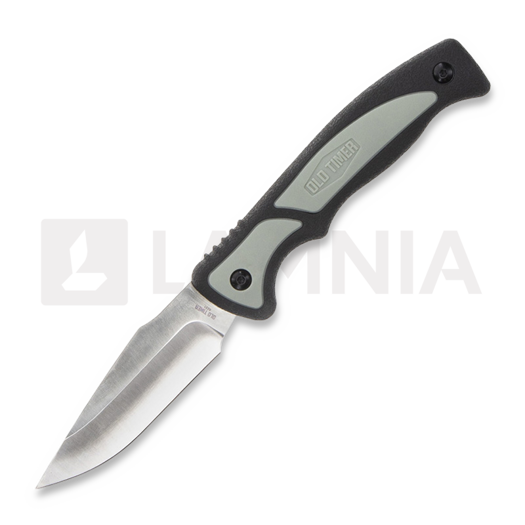 Schrade Trail Boss Caping