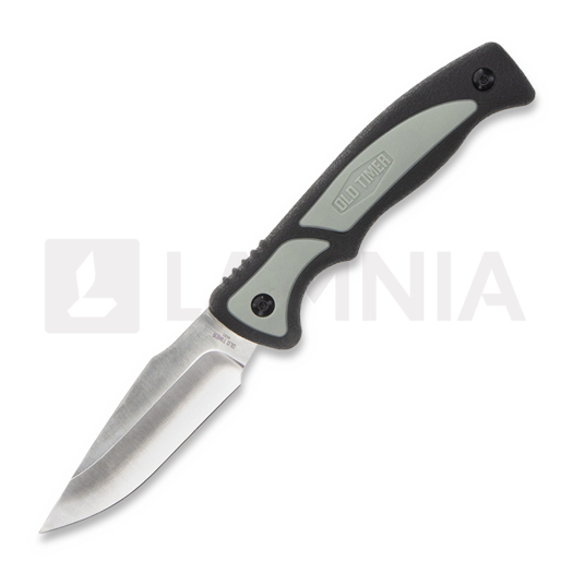 Schrade Trail Boss Caping