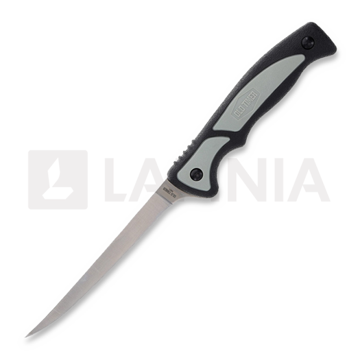 Schrade Trail Boss Fillet Knife fileteringskniv