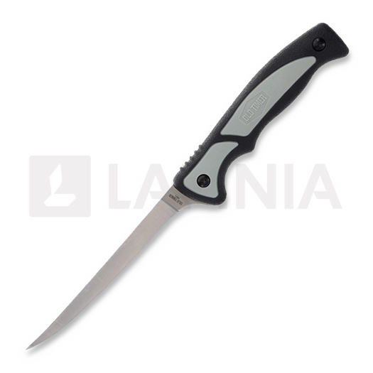 Філейний ніж Schrade Trail Boss Fillet Knife