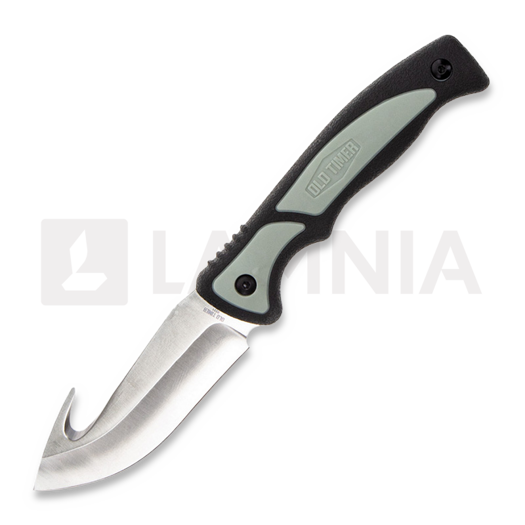 Schrade Trail Boss Fixed Blade