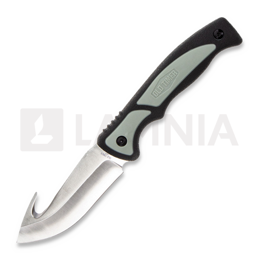 Schrade Trail Boss Fixed Blade