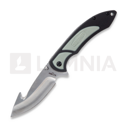 Nóż składany Schrade Trail Boss Linerlock GH