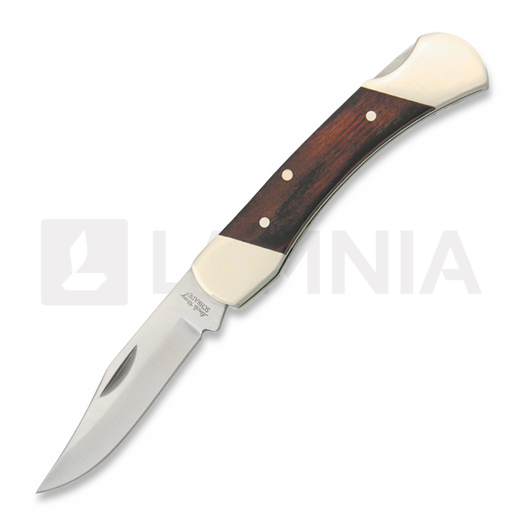 Schrade Uncle Henry Brown Bear foldekniv