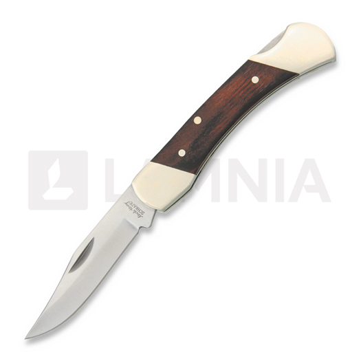 Navalha Schrade Uncle Henry Brown Bear