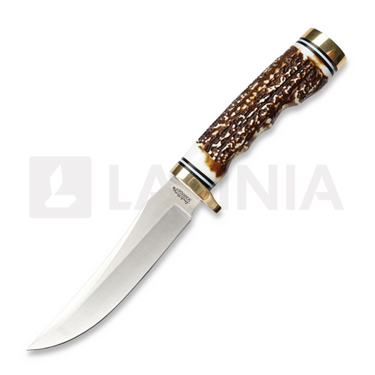 Schrade Uncle Henry Clip Point