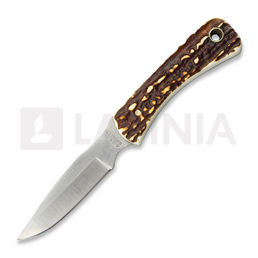 Schrade Uncle Henry Delrin Stag