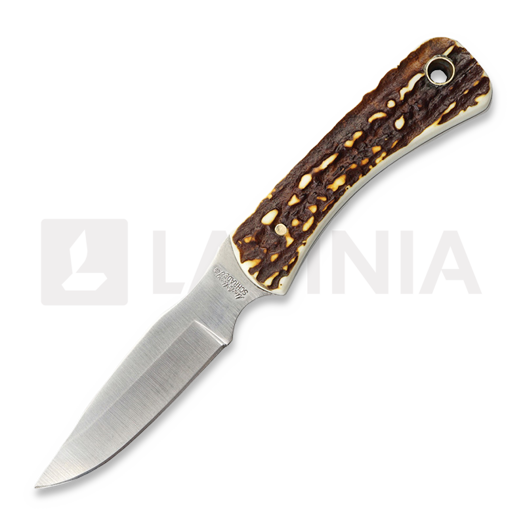 Schrade Uncle Henry Delrin Stag