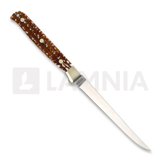 Schrade Uncle Henry Fillet fiskekniv