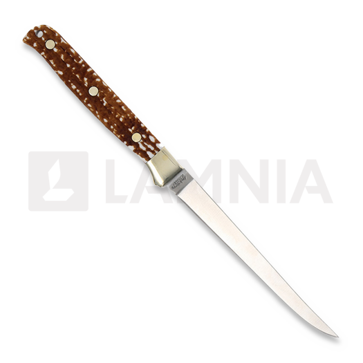 Рибний ніж Schrade Uncle Henry Fillet