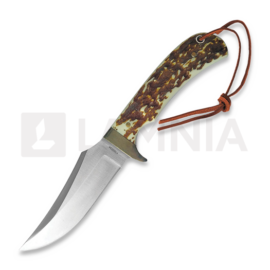 Schrade Uncle Henry Fixed Blade