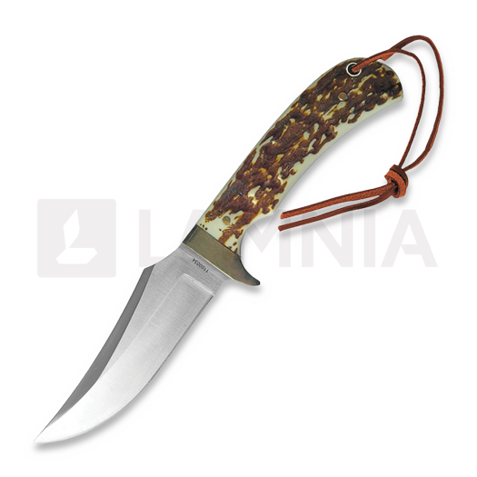 Schrade Uncle Henry Fixed Blade