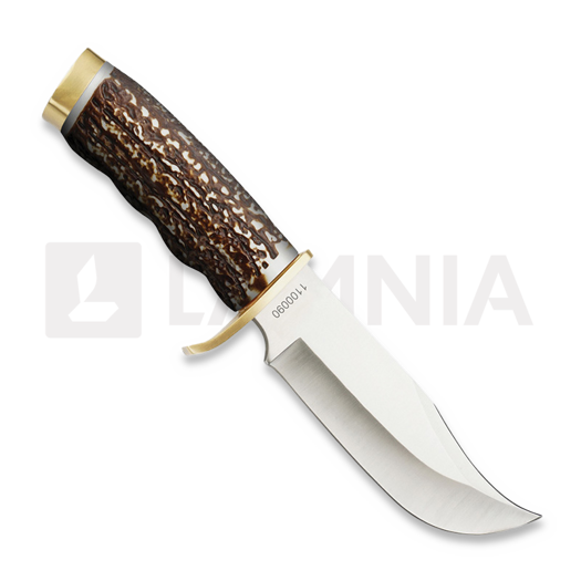 Schrade Uncle Henry Fixed Blade