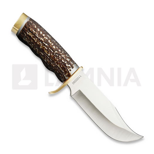 Schrade Uncle Henry Fixed Blade