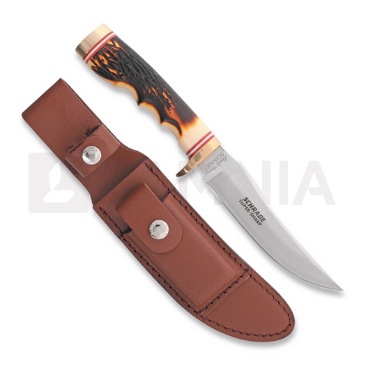 Schrade Uncle Henry Golden Spike