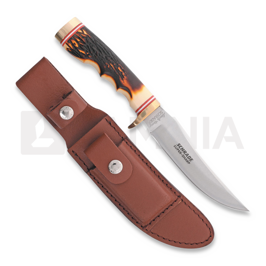 Schrade Uncle Henry Golden Spike