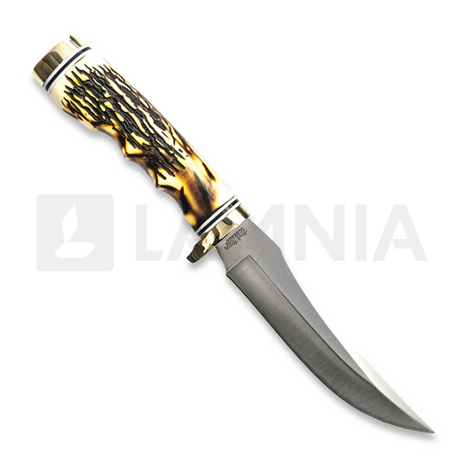 Schrade Uncle Henry Golden Spike