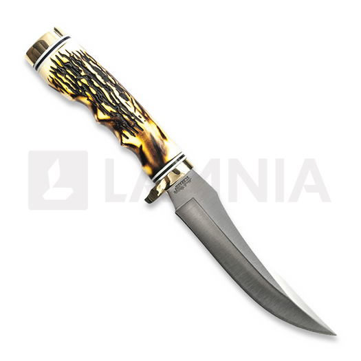 Schrade Uncle Henry Golden Spike