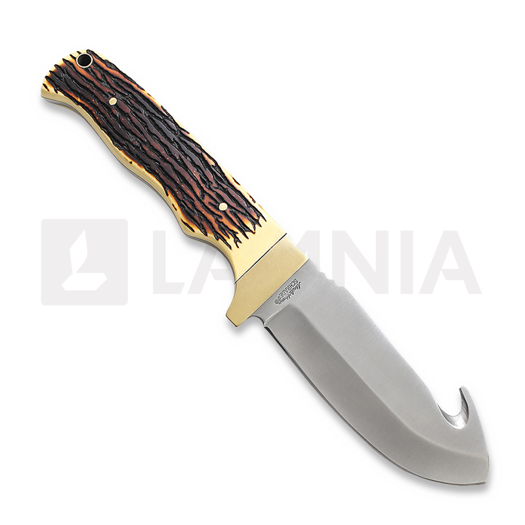 Schrade Uncle Henry Guthook