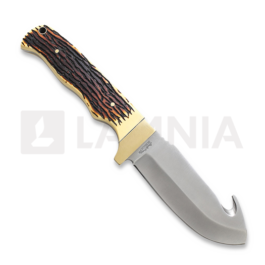 Schrade Uncle Henry Guthook