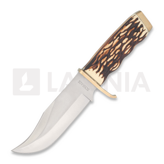 Schrade Uncle Henry Pro Hunter