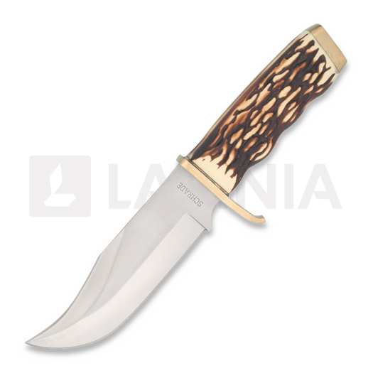 Schrade Uncle Henry Pro Hunter