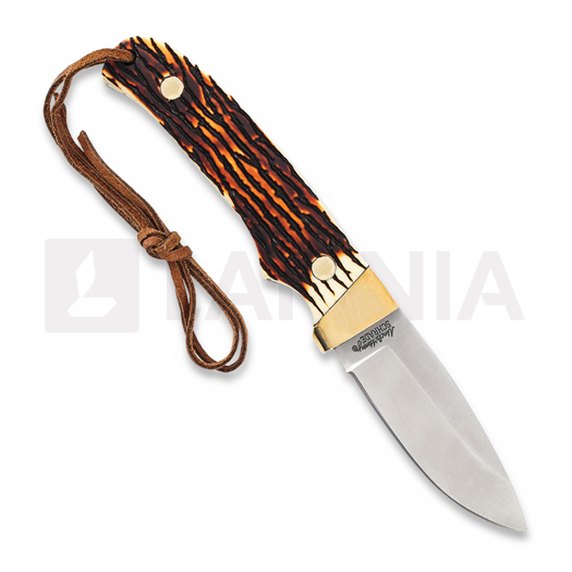 Schrade Uncle Henry Pro Hunter Mini