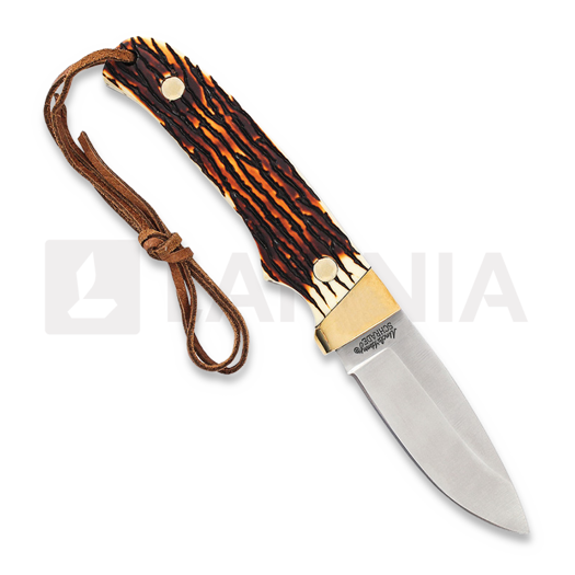 Schrade Uncle Henry Pro Hunter Mini