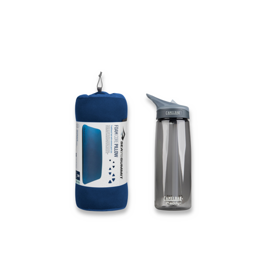 Sea To Summit Aeros Foam Core, regular navy