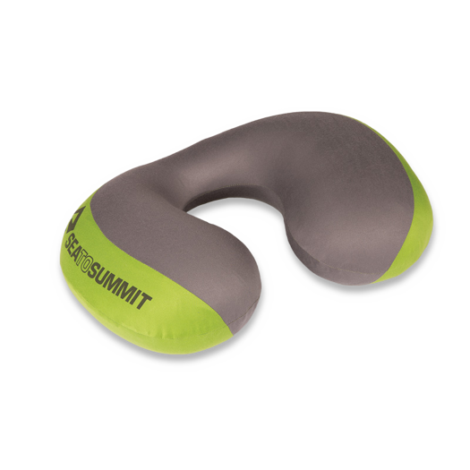 Sea To Summit Aeros Traveller Premium, green