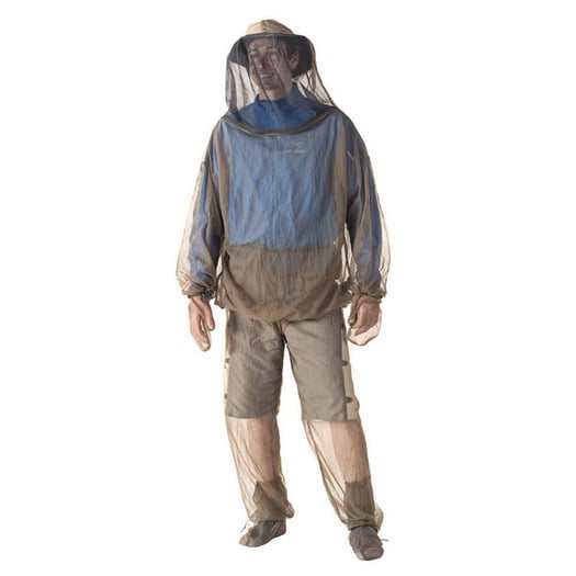 Sea To Summit Bug wear jacket, XL